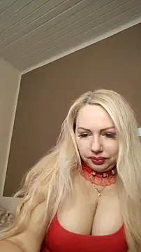 MarinaMargo online show from November 23, 10:37 am