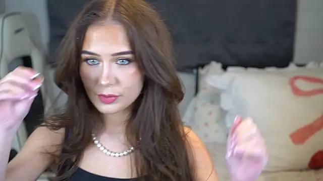 Peachxlush online show from October 1, 7:09 pm