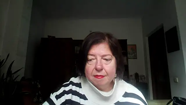 Snapshot of Violet_Pulse chatting on October 8, 7:50 am Violet Pulse online show from October 8, 7:50 am