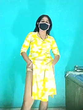 Cute-Charvii online show from December 19, 3:46 am