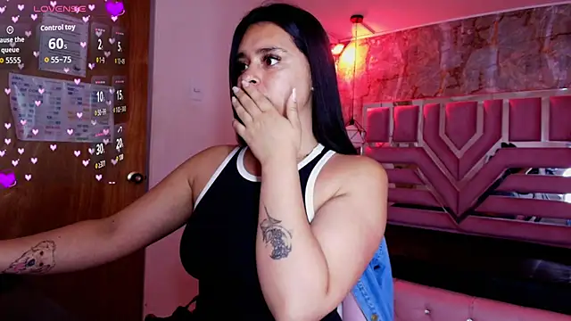 lorem adams online show from September 27, 11:37 am