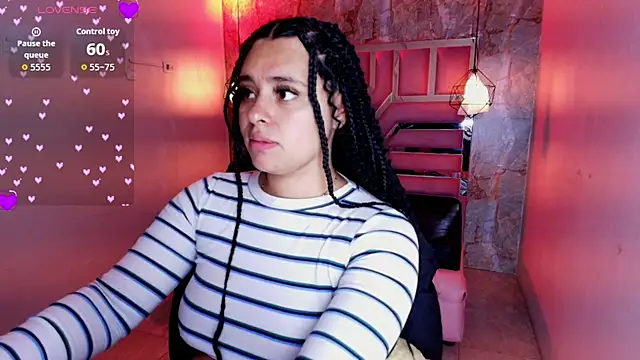 lorem adams online show from October 9, 12:03 pm