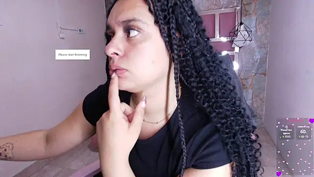 lorem adams online show from October 19, 12:28 pm