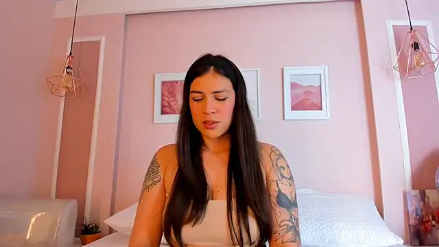 Sarah Reidd online show from October 3, 12:57 pm