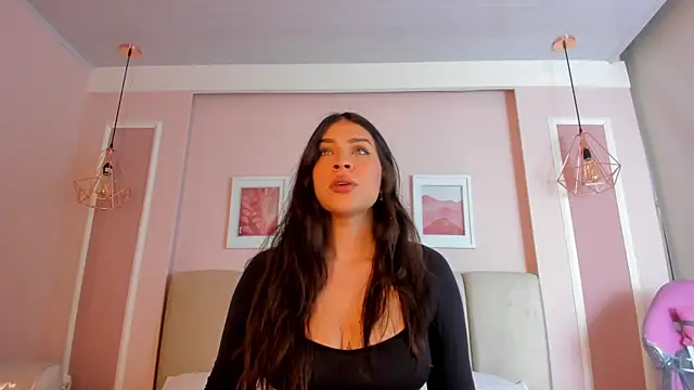 Sarah Reidd online show from October 30, 12:17 pm