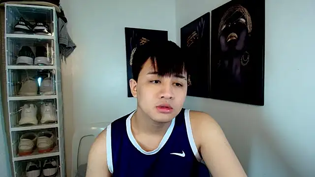 Snapshot of jayxxxlovescock chatting on September 30, 4:56 pm jayxxxlovescock online show from September 30, 4:56 pm