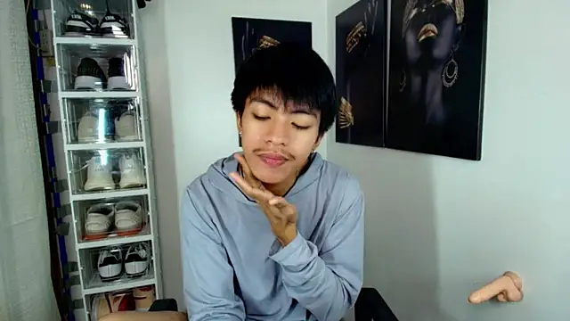 Snapshot of jayxxxlovescock chatting on October 6, 6:27 pm jayxxxlovescock online show from October 6, 6:27 pm