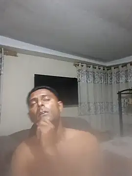 kingVibeX online show from September 27, 8:14 pm