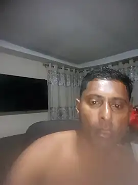 kingVibeX online show from October 6, 8:06 pm