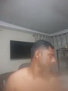 kingVibeX online show from October 8, 8:50 pm