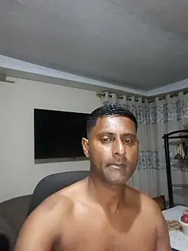 kingVibeX online show from October 10, 8:52 pm