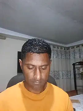 kingVibeX online show from December 2, 8:59 pm