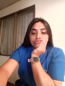 ANDREA-10  online show from October 2, 3:08 pm