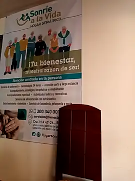 ANDREA-10  online show from November 5, 2:28 pm