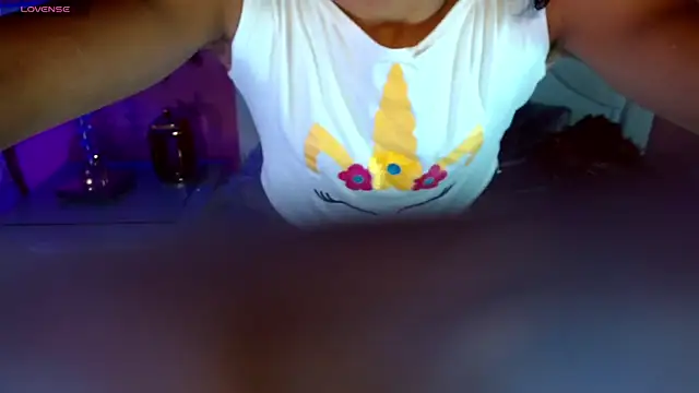  IsabellaRousse online show from October 8, 7:00 pm