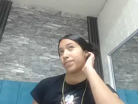 Lil Rose2006 online show from October 11, 12:04 pm