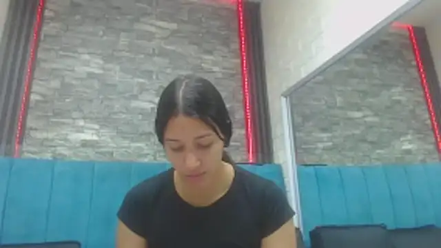 Lil Rose2006 online show from October 28, 12:52 pm