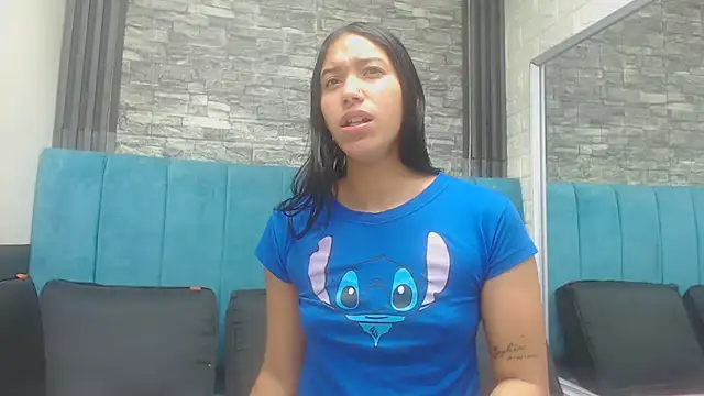 Lil Rose2006 online show from November 3, 9:43 am