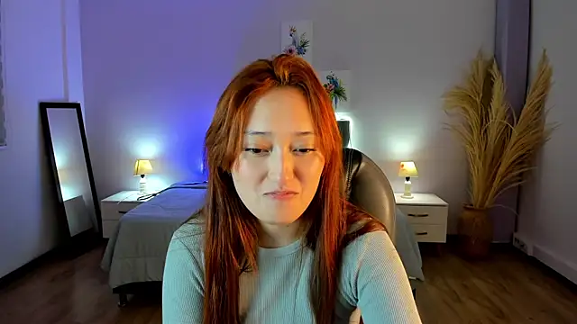 Samara Hilton 2 online show from September 30, 8:03 pm