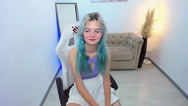 Lika Sky online show from September 20, 10:00 pm