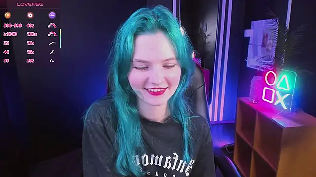 Lika Sky online show from November 25, 3:45 pm