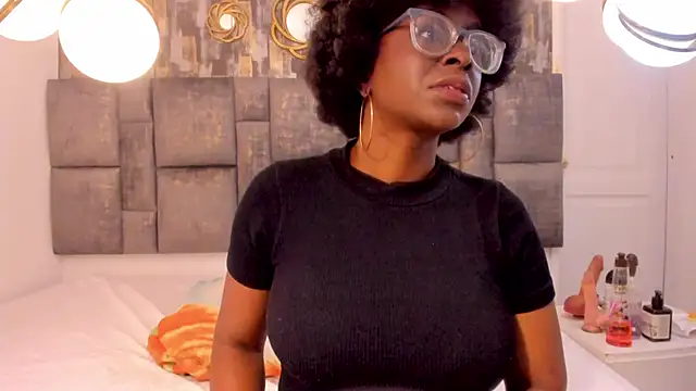 LolaJenkinss online show from October 4, 3:48 am