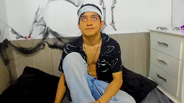 Amun obsidian online show from October 24, 12:12 pm