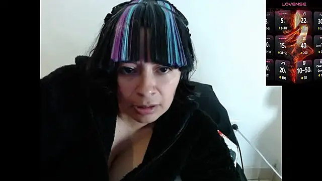 Acelinrose online show from November 24, 3:06 am