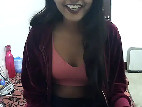 Hottie-rani online show from December 1, 4:01 pm