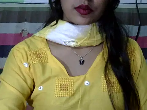 sexy-irm online show from October 18, 4:15 am