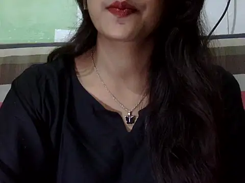 sexy-irm online show from October 21, 10:05 am