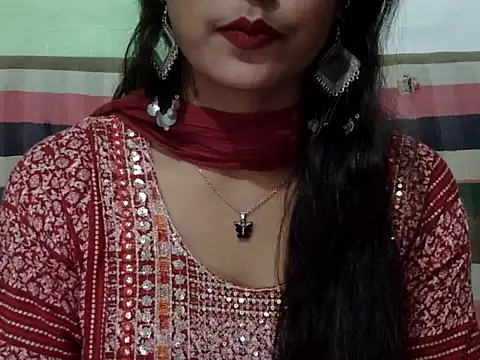 sexy-irm online show from October 27, 8:18 am