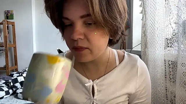 Snapshot of SabrinaFolts chatting on September 23, 9:12 am SabrinaFolts online show from September 23, 9:12 am