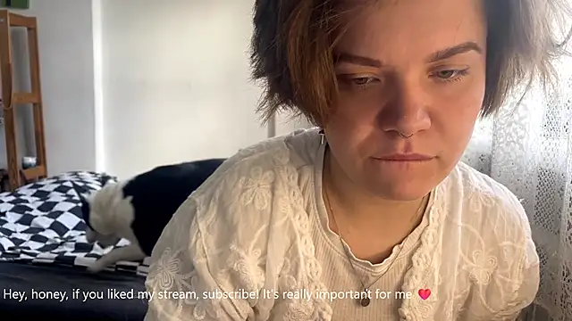 Snapshot of SabrinaFolts chatting on September 27, 9:03 am SabrinaFolts online show from September 27, 9:03 am