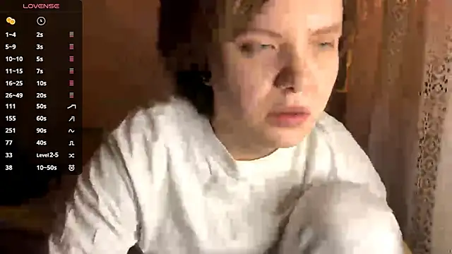 Snapshot of SabrinaFolts chatting on November 7, 6:52 pm SabrinaFolts online show from November 7, 6:52 pm