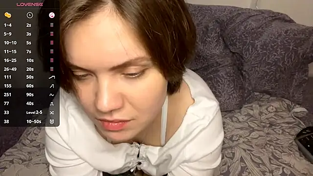 Snapshot of SabrinaFolts chatting on November 13, 5:12 pm SabrinaFolts online show from November 13, 5:12 pm