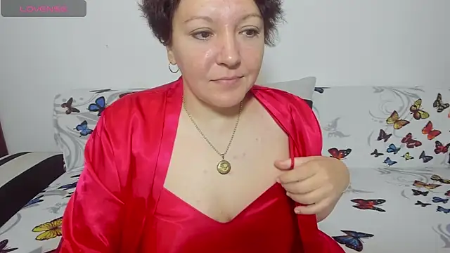 MayaBlowsXYou online show from October 2, 4:52 am