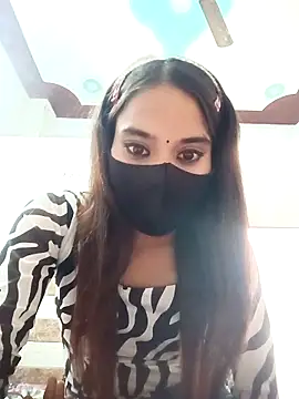 Snapshot of Mona-09 chatting on November 26, 6:25 am Mona-09 online show from November 26, 6:25 am