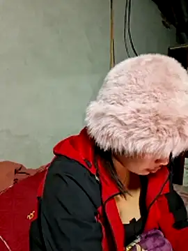 diamond-- online show from November 18, 1:04 pm