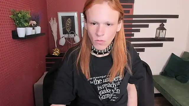 ChloeValentinee online show from September 30, 9:25 am