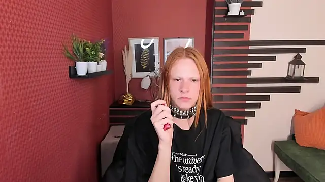 ChloeValentinee online show from October 4, 10:57 am