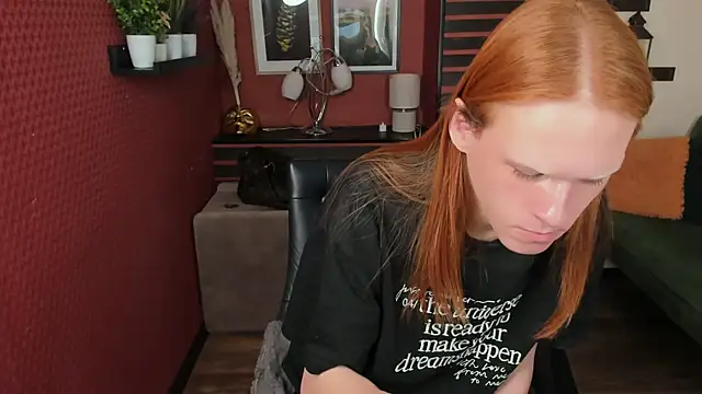 ChloeValentinee online show from October 16, 10:38 am