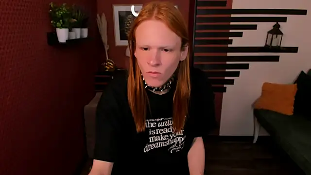 ChloeValentinee online show from October 19, 11:44 am