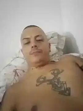 MaximoHall86 online show from September 27, 3:22 am