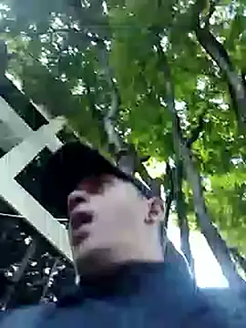 MaximoHall86 online show from October 21, 11:44 am