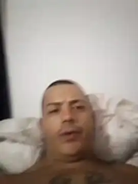 MaximoHall86 online show from November 7, 4:23 am