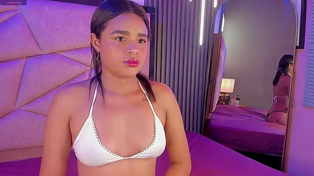 Salome Duque online show from November 9, 5:22 pm