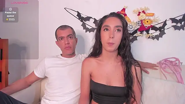 jazmin aladdin online show from October 15, 11:27 pm