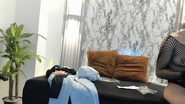 Dulcinea 2 online show from October 21, 7:03 pm