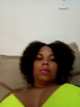 PrettahSantos online show from September 22, 11:29 pm